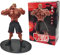 Jiumaocleu Anime Figur Baki Jack Hanma - Statue Jack Hanma 18 cm Modell Hanma Yujiro Figur Modell PVC Handgefertigt Desktop Dekoration