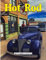 Hot Rod Photobook: Typically American Cars for Anyone to Love Speed | Wonderful Book for Anyone to Decor as Gift to Relaxation