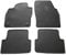 Seat 6F9061500041 Gummi Fußmatten Premium Allwetterfußmatten 4X Gummimatten, schwarz, mit Arona Schriftzug *** nur Facelift bis 13.06.2022 ***