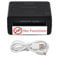 Muuoeou For PS1 Card Reader Memory Card Save Game Data to PC Memory Card Reader Adapter for PS1 PXS Game Consoles