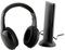 Angoily Kopfhörer-Set Mit 3 5-mm- Und 3 5-mm-buchsen Inkl Mikrofon Und Für Tv Pc Und Mehr