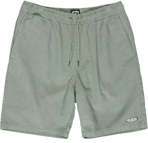 BILLABONG Herren Shorts Larry Cord