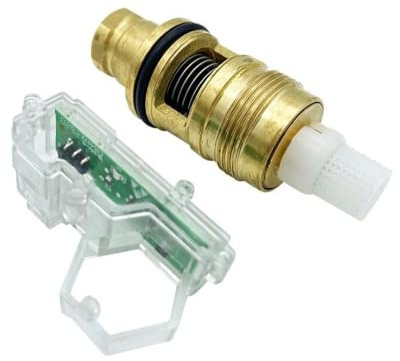Flow Switch Compatible with POTTERTON Combi Boiler Set 5114710 5114767