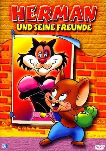 Herman und seine Freunde