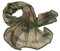 Mil-Tec Red de camuflaje francés de CCE para escarabajo grande
