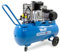 100 Litre Air Compressor 14CFM 100L 150psi Belt Driven 10 BAR 2200w 3HP Twin Cylinder 'Wolf Dakota 100' Oil Lubricated Portable 230V - 2 Years Warranty