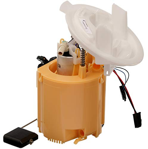 Pierburg 7.02701.37.0 Fuel Pump Mounting Unit