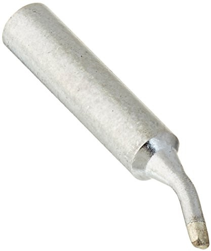 Weller T0054486499 XNT AX SOLDERING TIP 1.6MM, Black