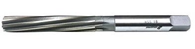 PAULIMOT HSS-Handreibahle 16 mm Passung H7