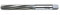 PAULIMOT HSS-Handreibahle 16 mm Passung H7