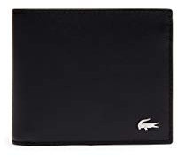 Lacoste NH1112FG homme Fg Sacs et portefeuilles Noir (Black)