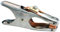 Trafimet Earth Clamp Sacit Nevada Spring Clamp Earth Terminal Clamp Galvanised