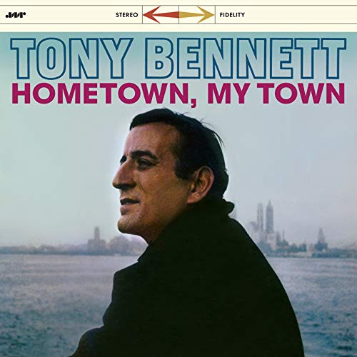 Hometown My Town + 3 Bonus Tracks