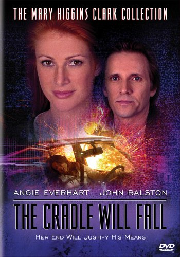 Cradle Will Fall [DVD] [2004] [Region 1] [US Import] [NTSC]
