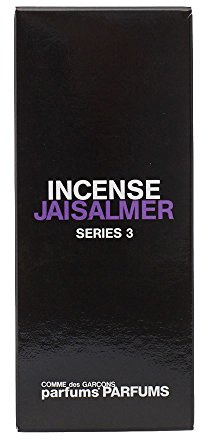Comme des Garcons – Incense Jaisalmer Series 3 – 50 ml Eau de Toilette Spray
