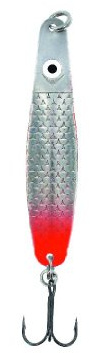 Meerforellen-Blinker Jumper Lars Hansen 25g / 5401525
