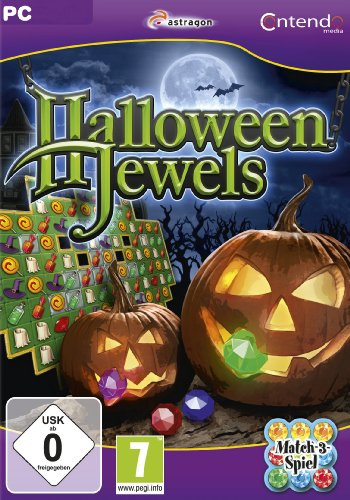 Halloween Jewels [Download]