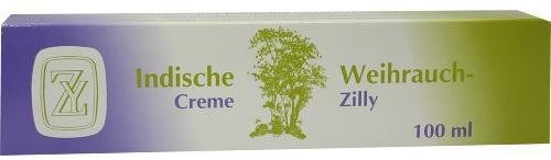 INDISCHE WEIHRAUCH CREME 100g Creme PZN:1412153