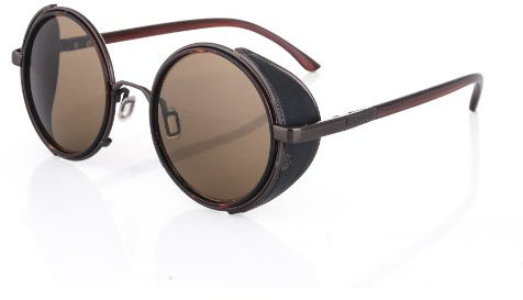 4sold (TM Steampunk Antique Copper Cyber Goggles Rave Goth Vintage Victorian Like Sunglasses