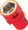 Vigor Vigor_V3336 Douille VDE 55 mm