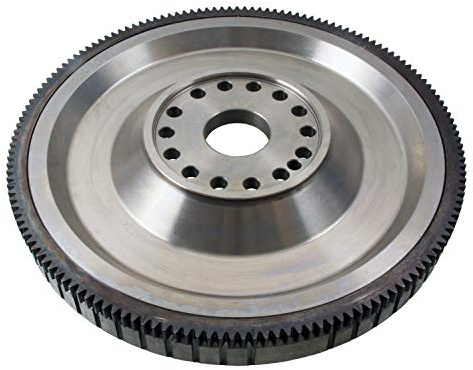 febi bilstein 45336 Schwungrad mit Anlasserzahnkranz , 1 Stück