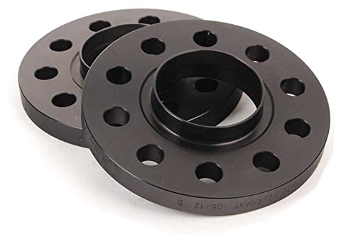 H&R Wheel Spacers B24556650 2x12mm 5x112