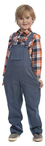 Dress Up America Costume fermier de garçons