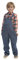 Dress Up America Costume fermier de garçons