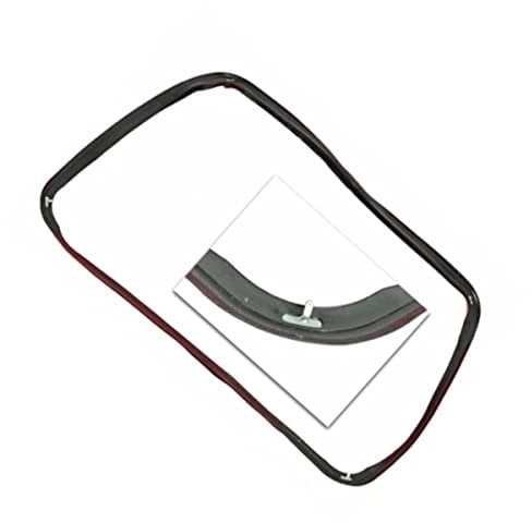 GENUINE ARISTON Oven Door Full Glass – c00111687