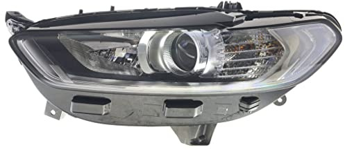 Valeo Scheinwerfer Links 46792 für Ford Mondeo V (2014-2019) | Kompatibel mit: FORD MONDEO V Schrägheck, MONDEO V Stufenheck, MONDEO V Turnier