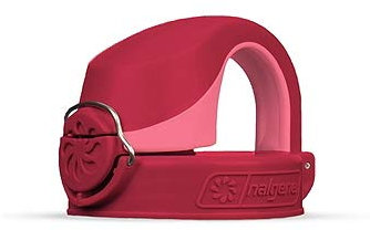 Nalgene Ersatzdeckel zur OTF Flasche (Rot)