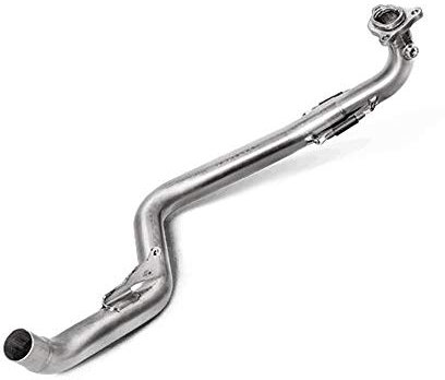 Akrapovic Header X-adv One Size