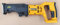 REMS Akku Tiger 22 V VE Nr. 560011 Universal Säbelsäge Reciprosäge Säge Sägen
