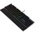 AOC GK500 Gaming Tastatur - Spanisches Layout - RGB-Beleuchtung - Anti-Ghosting - AOC G-Tools-Software - N-Key-Rollover