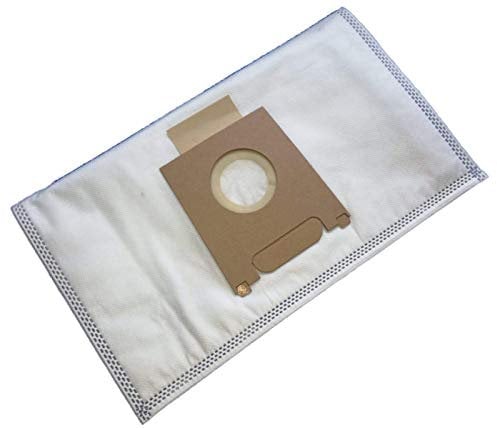 10 x Staubsaugerbeutel passend für Siemens electronic 1200 VS55150/07