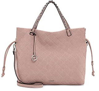 Tamaris Anastasia Soft Handbag Oldrose