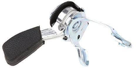 SUCHUANGUANG Manette de Vitesse de vélo Levier à Main Droite Friction d'huile en Alliage d'aluminium VTT VTT Manette de Vitesse de vélo