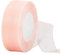 45m Organzaband Champagner Rosa 38mm Breit Chiffo Geschenkband,Transparentes Organza Bänder Chiffonband Schleifenband Dekoband Geschenkverpackung Deko Band Tüllband für Weihnachten Hochzeit Geburtstag
