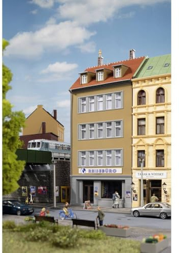 Auhagen Stadthaus Schmidtstraße 41