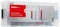 fischer Mini FixTainer DuoPower mit PowerFast II Spanplattenschraube, Dübelbox mit 95 Schrauben und Universaldübeln (30 Stk. 6 x 30, 20 Stk. 8 x 40), universelles Set zur Befestigung
