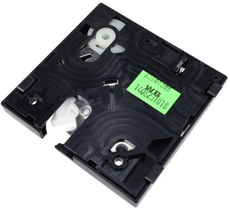 sparefixd Suitable for NEFF Warming Drawer Lock Switch