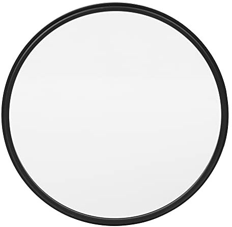 Tbest 105 -mm -UV -Objektivfilter Optisches Glas Leicht Schutz der Kamera für DSLR -Kameras