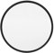 Tbest Filtro UV da 105 Mm Filtro Ottico in Vetro Ottico Lightwear Protegge la Fotocamera per le Telecamere DSLR
