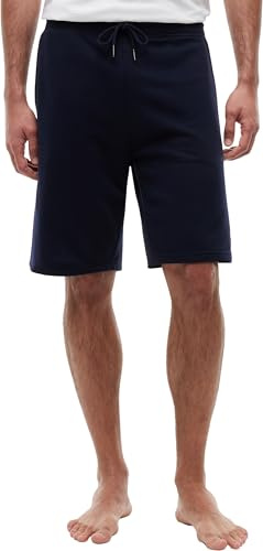 Tommy Hilfiger Men's TRACK SHORT UM0UM03452DW5003 Shorts, BLUE, M