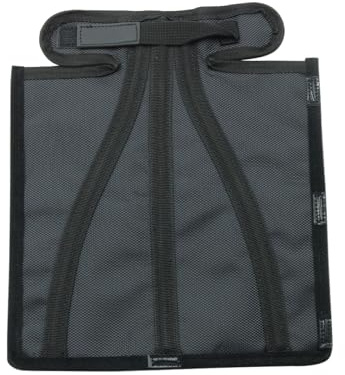 Voyoo External Camera Flash Reflector,Foldable Reflectors Universal Photography Softbox Diffuser