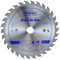 Faithfull TCT Circ Saw Blade 254 X 30 X 30T