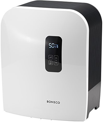 Air-O-Swiss W490 Air Washer