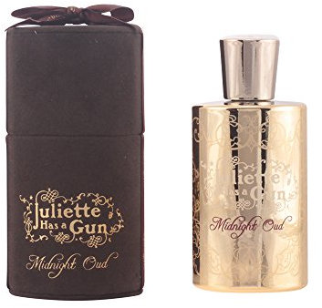MIDNIGHT OUD edp vapo 100 ml
