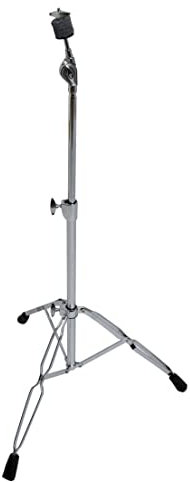 GEWA Beckenständer CS-600 doppelstrebig, Höhe ca. 85cm/135cm - PS803610 - NEU