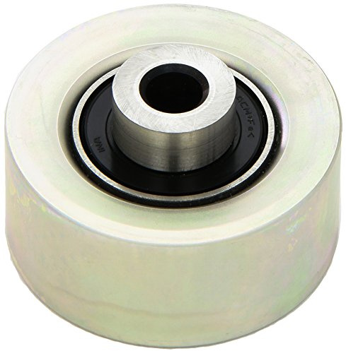 LUK 532031110 Umlenk- Führungsrolle | Kompatibel mit: FORD TOURNEO CONNECT, TRANSIT CONNECT